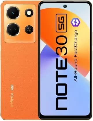 How to Hard Reset or Factory Reset Infinix Note 30 Phone? Step by Step Guide 1 Infinix Note 30