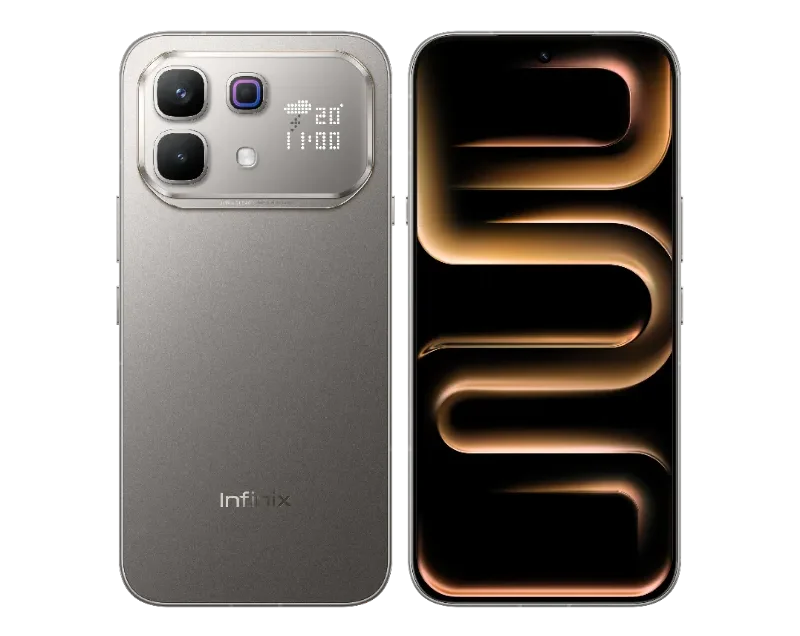 Infinix Note 60 Pro 5G e1774879027495