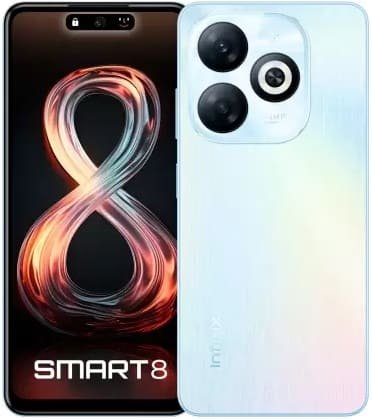 How to Hard Reset or Factory Reset Infinix Smart 8 Phone? Step by Step Guide 1 Infinix Smart 8