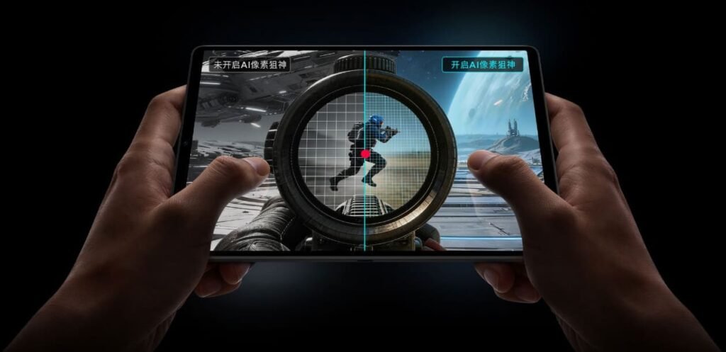 Lenovo Legion Y700 5th Gen Gaming Performance