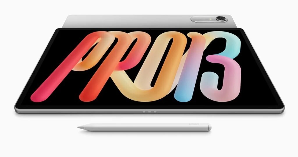 Lenovo Xiaoxin Pro 13 1