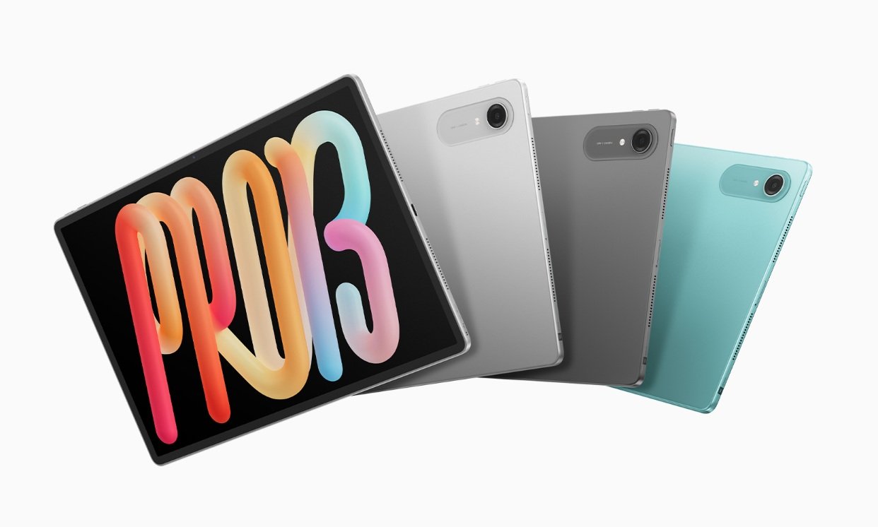 Lenovo Xiaoxin Pro 13