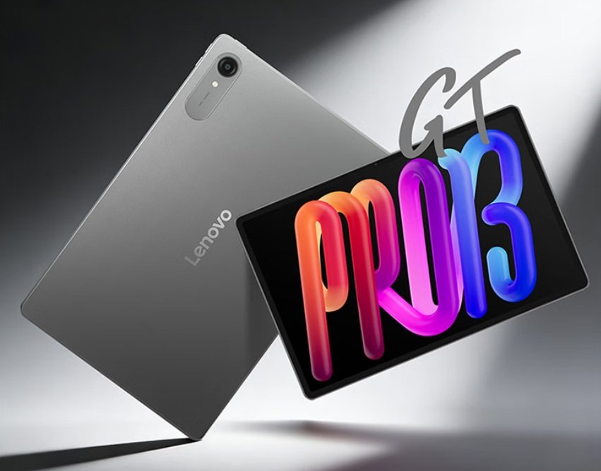 Lenovo Xiaoxin Pro GT 13 1