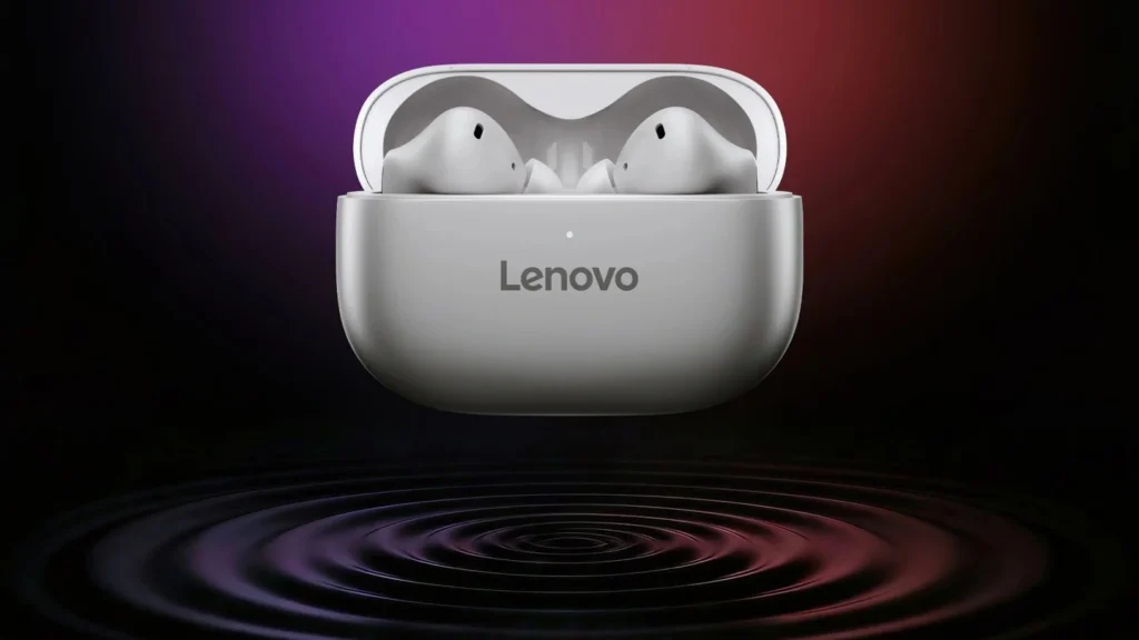 Lenovo YOGA TWS Earbuds