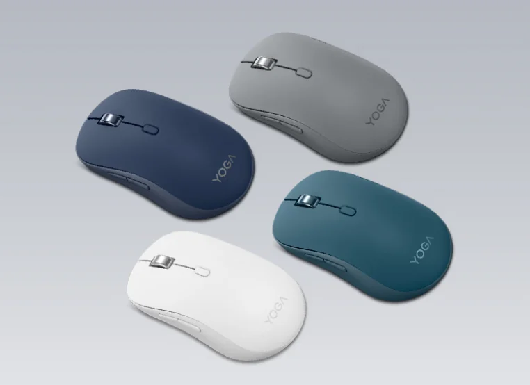 Lenovo Yoga Bluetooth Silent Mouse