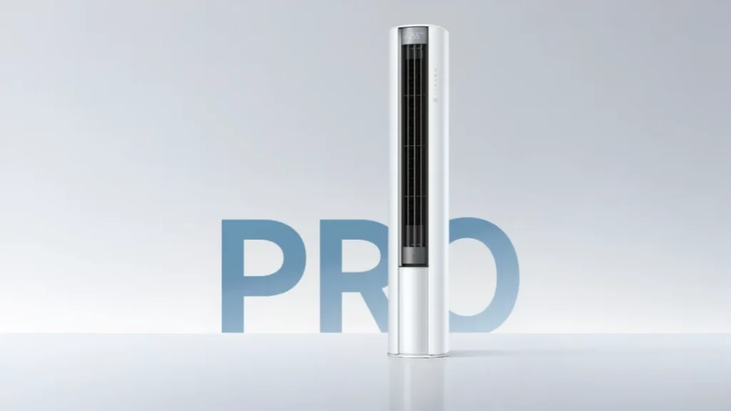 Mijia Energy Saving Pro AC