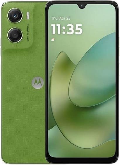 Moto G06