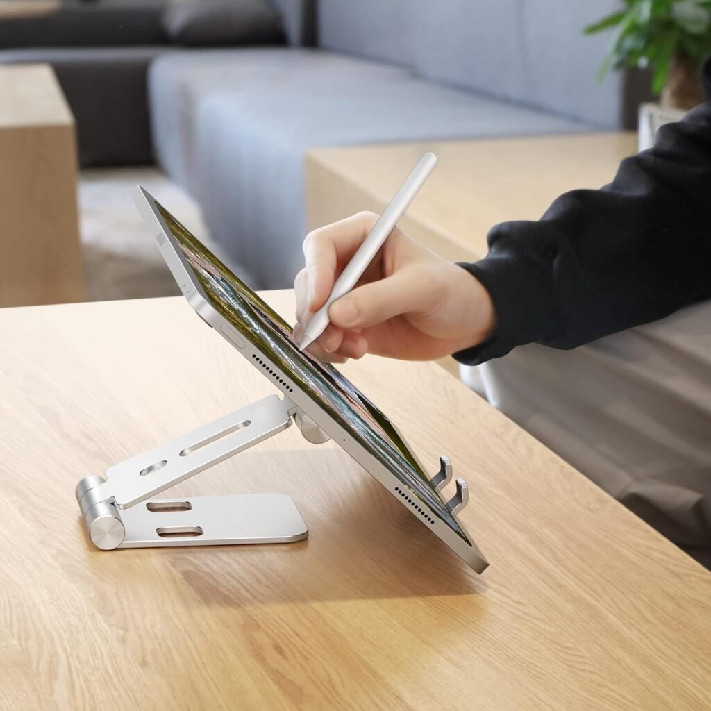 OMOTON Foldable Phone Stand 1