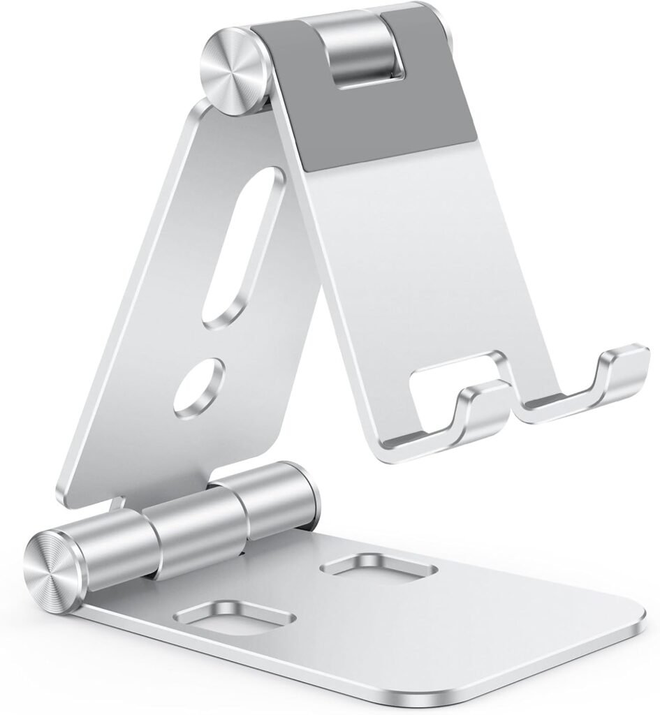 OMOTON Foldable Phone Stand