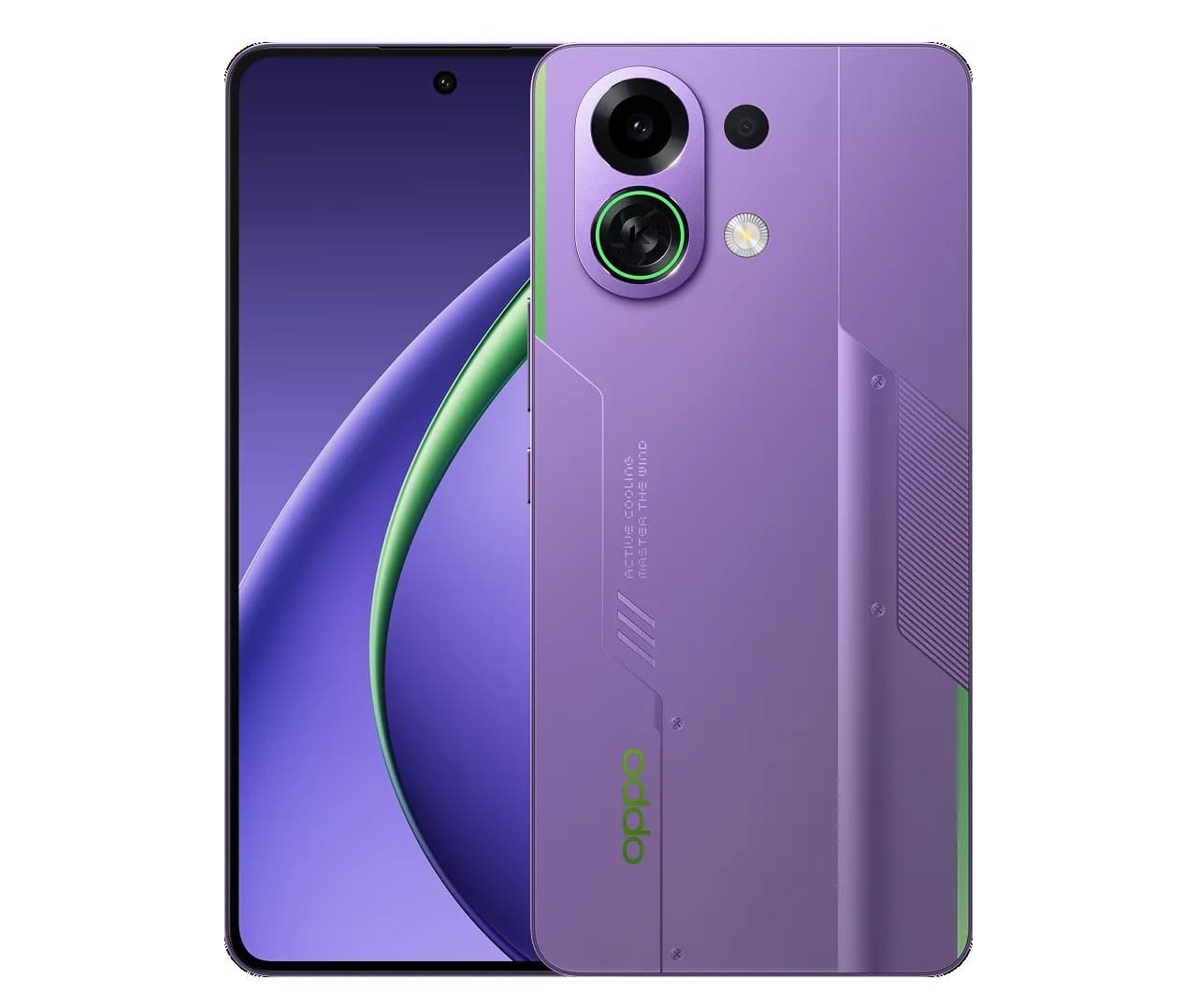 OPPO K13 Turbo