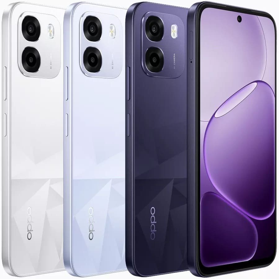 OPPO K14 5G