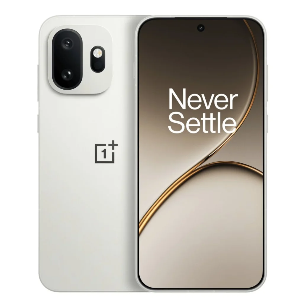 OnePlus 15T Launch Set for March 24 with Powerful Specs and New Color Options 3 OnePlus 15T Healing White Chocolate