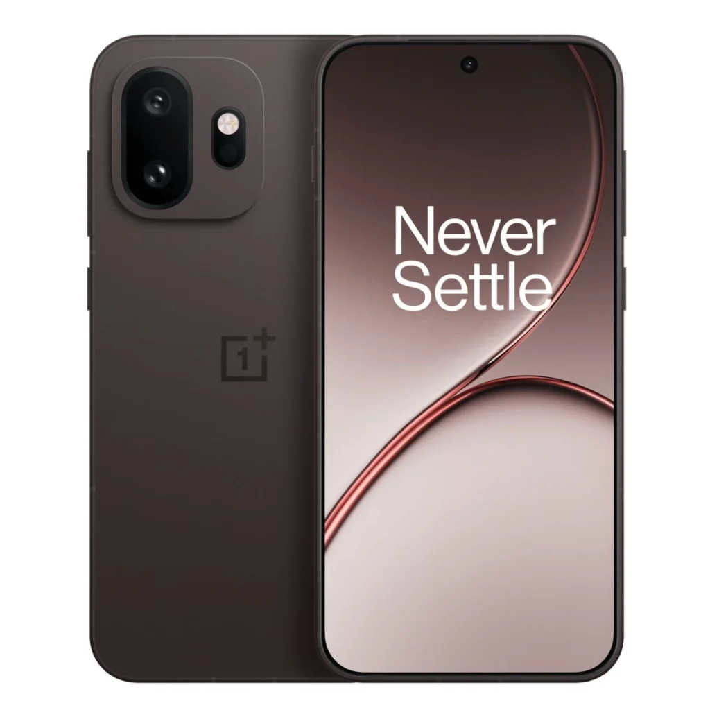 OnePlus 15T Launch Set for March 24 with Powerful Specs and New Color Options 2 OnePlus 15T Pure Cocoa