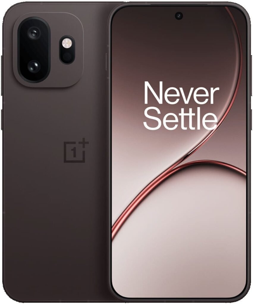 OnePlus 15T Pure Cocoa