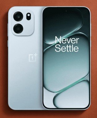 OnePlus Nord CE6 Lite 1