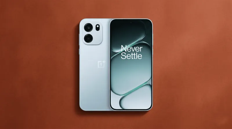 OnePlus Nord CE6 Lite