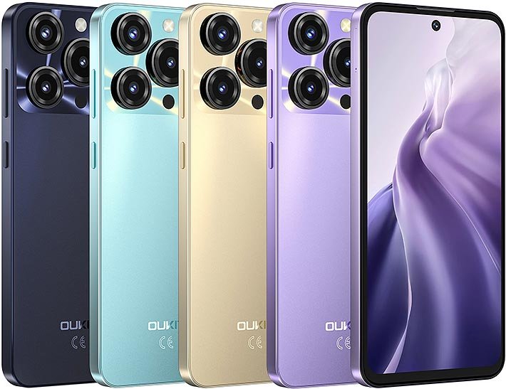 Oukitel C69 Review – Big Display, Solid Battery, and Budget-Friendly Power 1 Oukitel C69