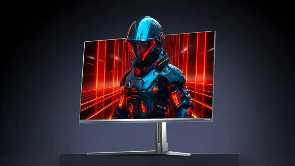 Philips Evnia 27M2N8800