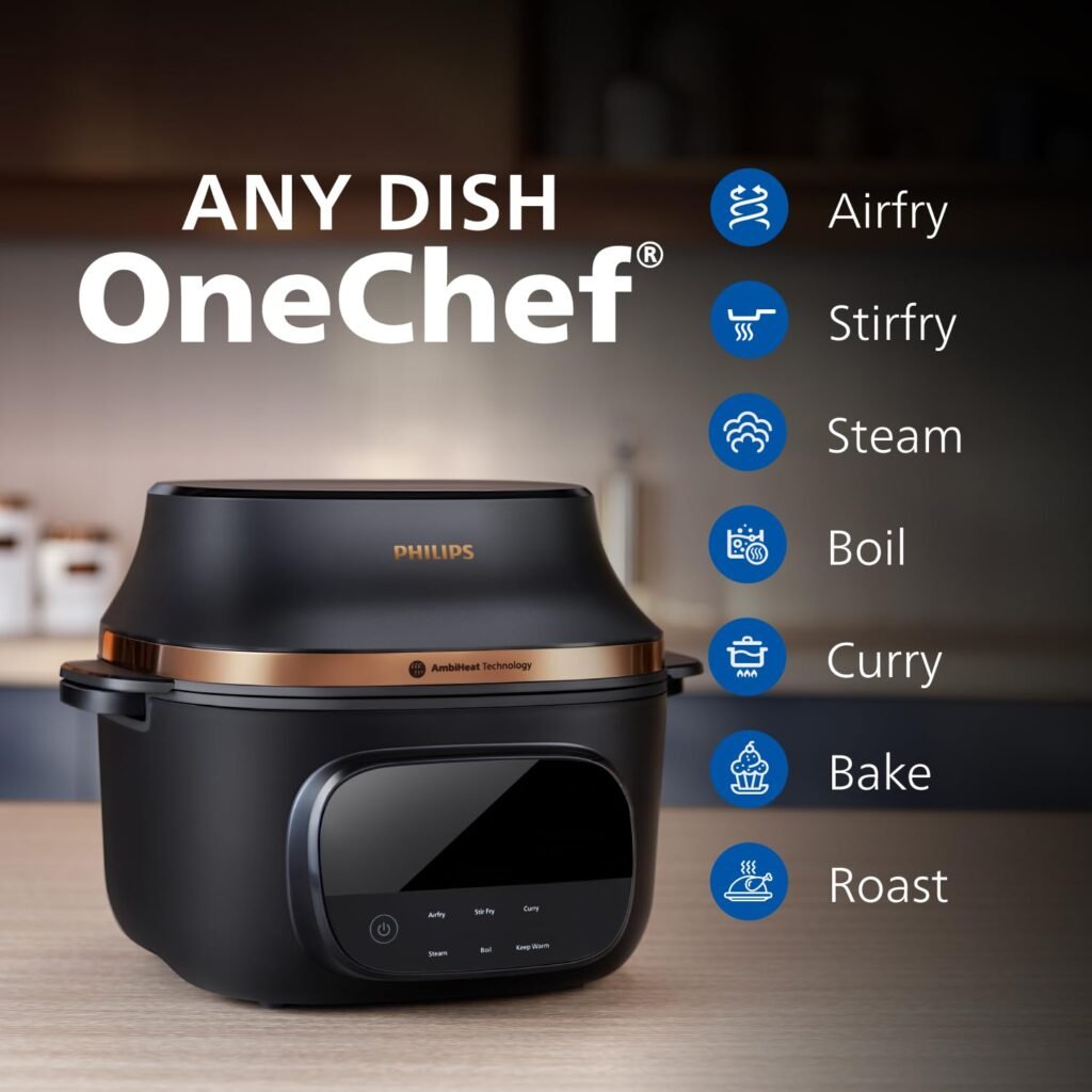 Philips OneChef 2