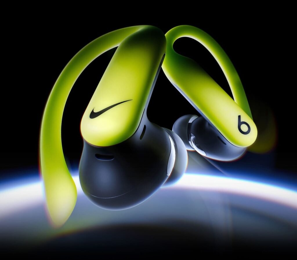Powerbeats Pro 2 Nike Special Edition 1