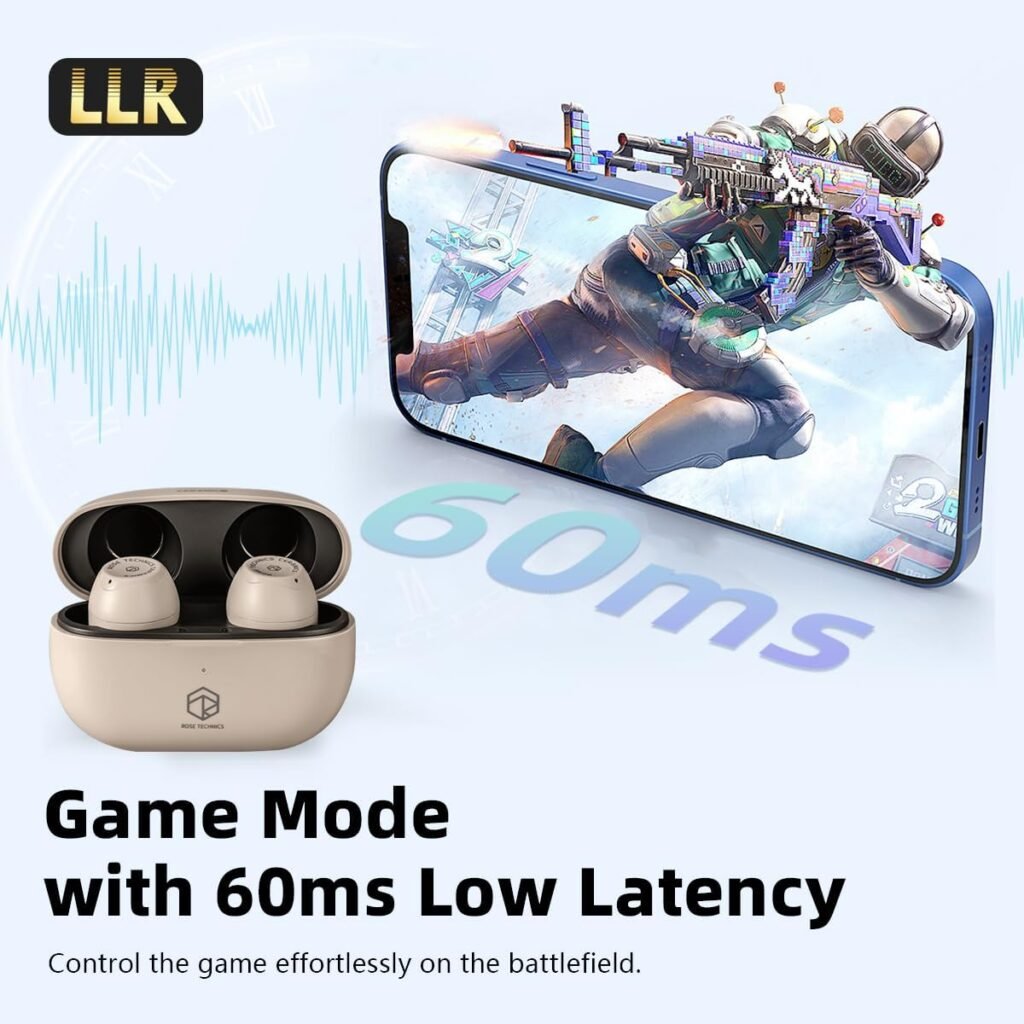 ROSESELSA Ceramics Game Mode