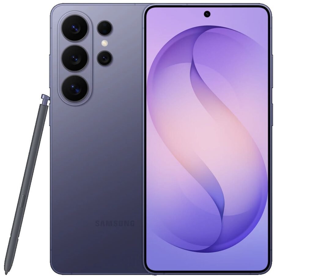 Samsung Galaxy S26 Ultra