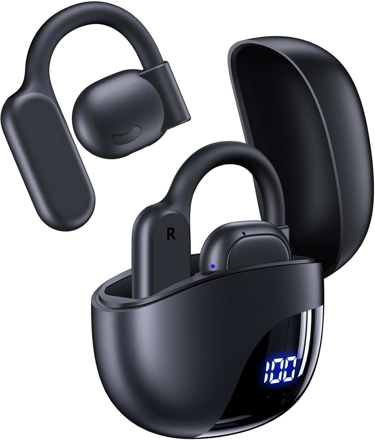 TAGRY K08 AI Translation Earbuds