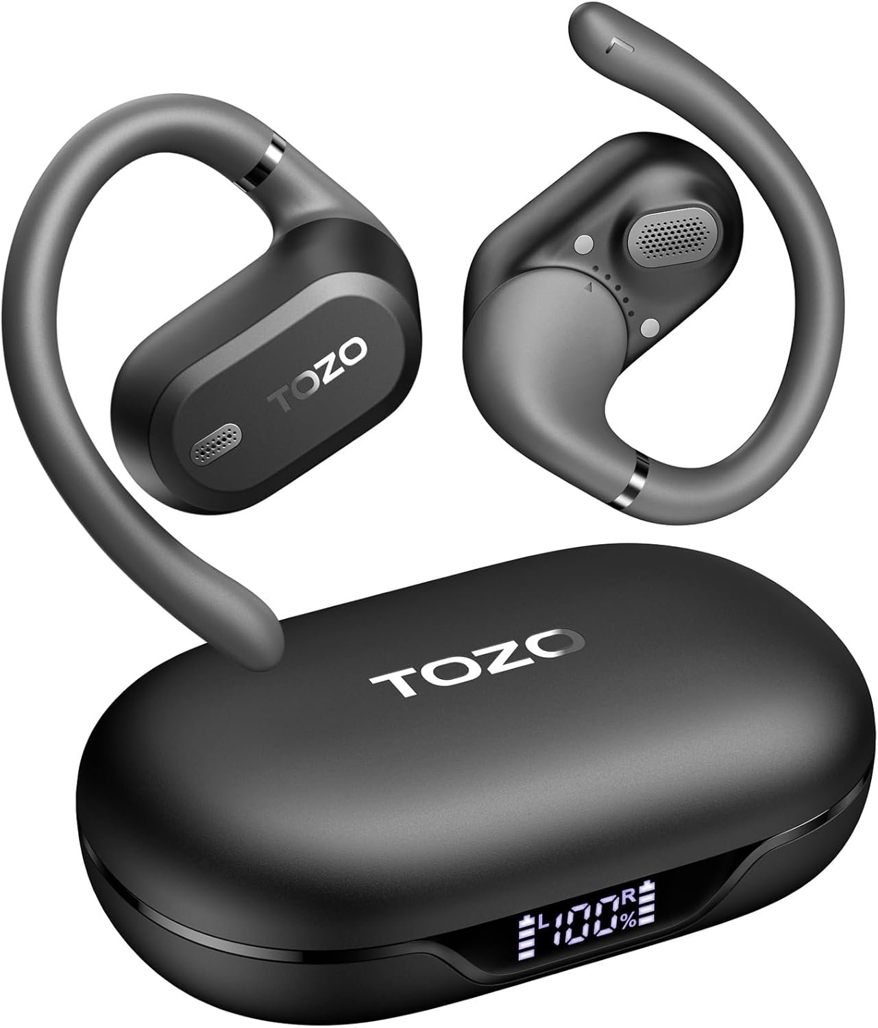 TOZO T13051 OpenWear Earbuds