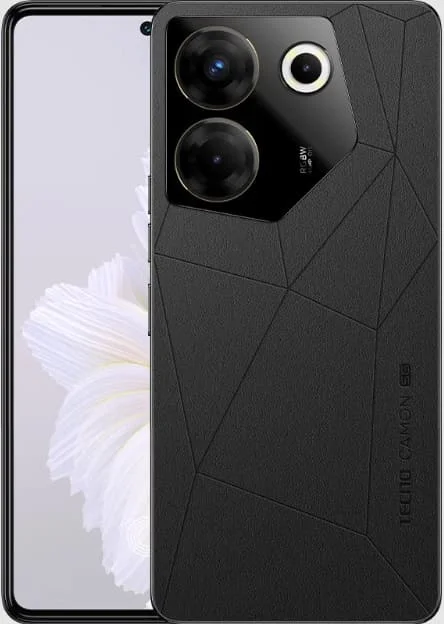 Tecno CAMON 20S Pro