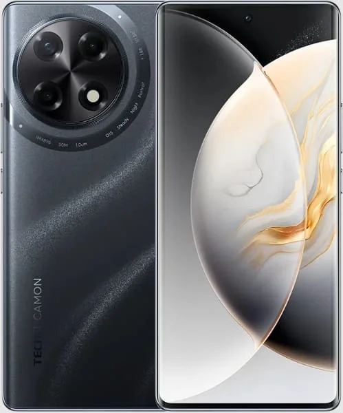 Tecno CAMON 30S