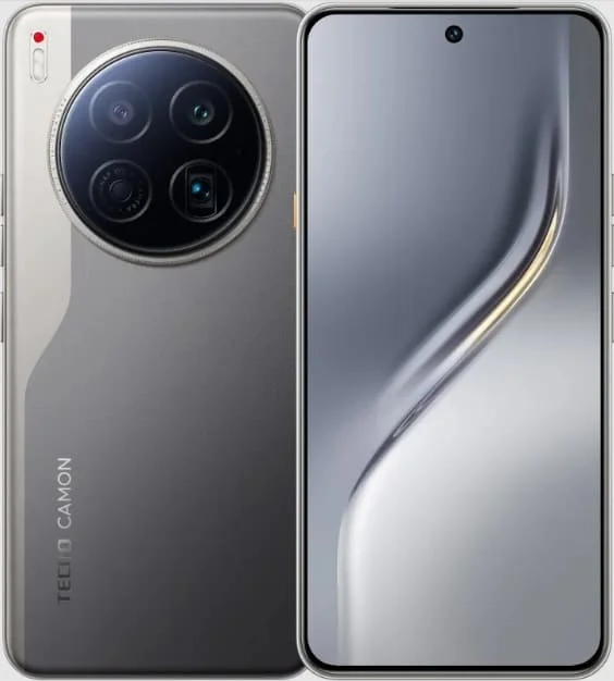 Tecno CAMON 40 Premier
