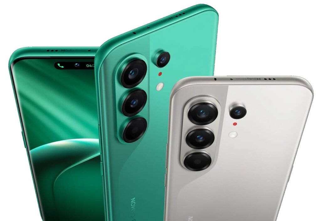 Tecno Camon 50 Pro 5G Launches with 144Hz AMOLED Display and 6500mAh Battery 2 Tecno Camon 50 Pro 5G 2