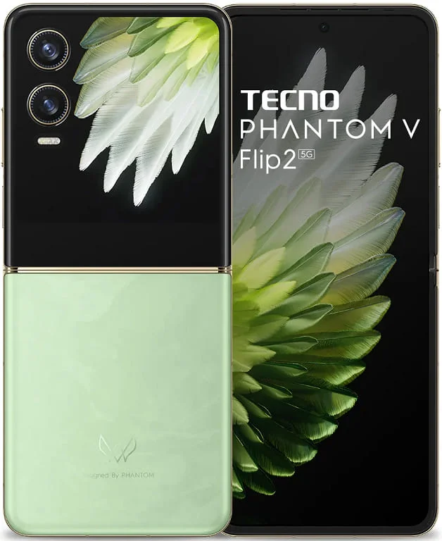 Tecno Phantom V Flip 2