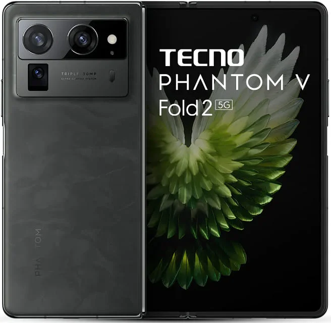 Tecno Phantom V Fold 2
