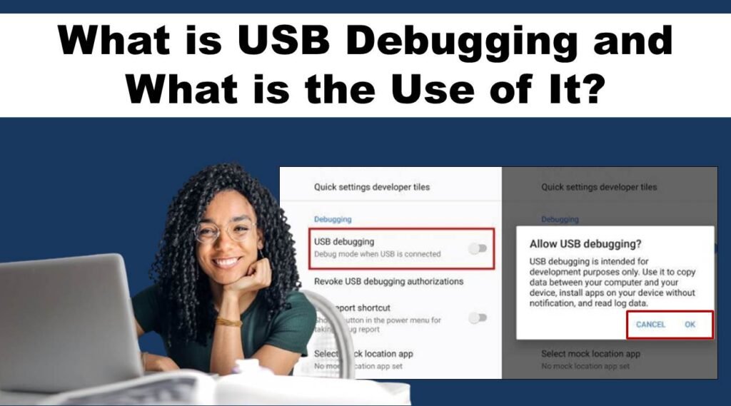 USB Debugging