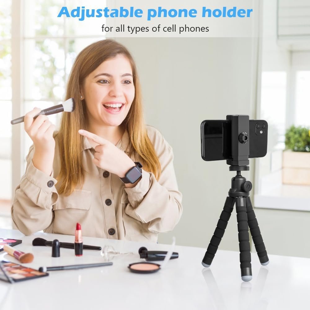 Ubeesize Phone Tripod Deal 1
