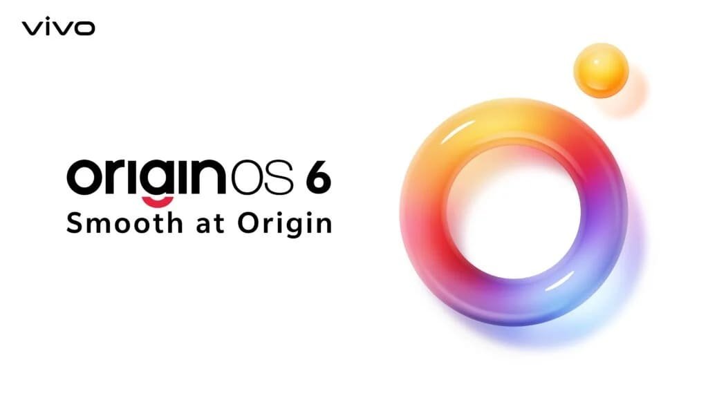 Vivo OriginOS 6 Android 16 Update