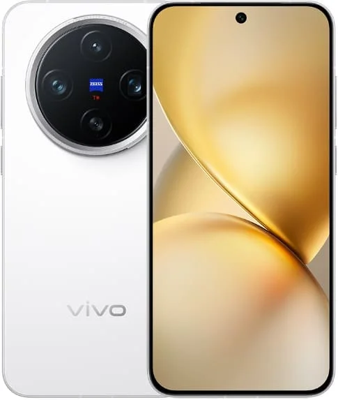 Vivo X200 Pro Mini 1