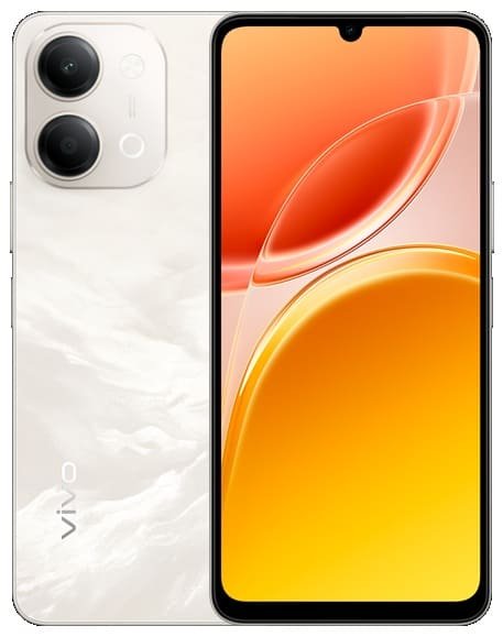 Vivo Y11 5G