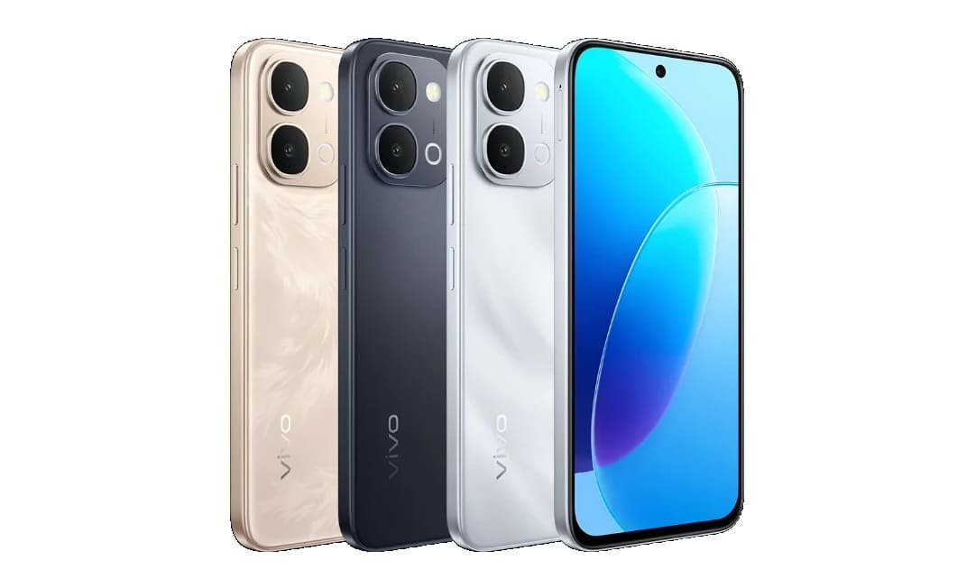 Vivo Y500i