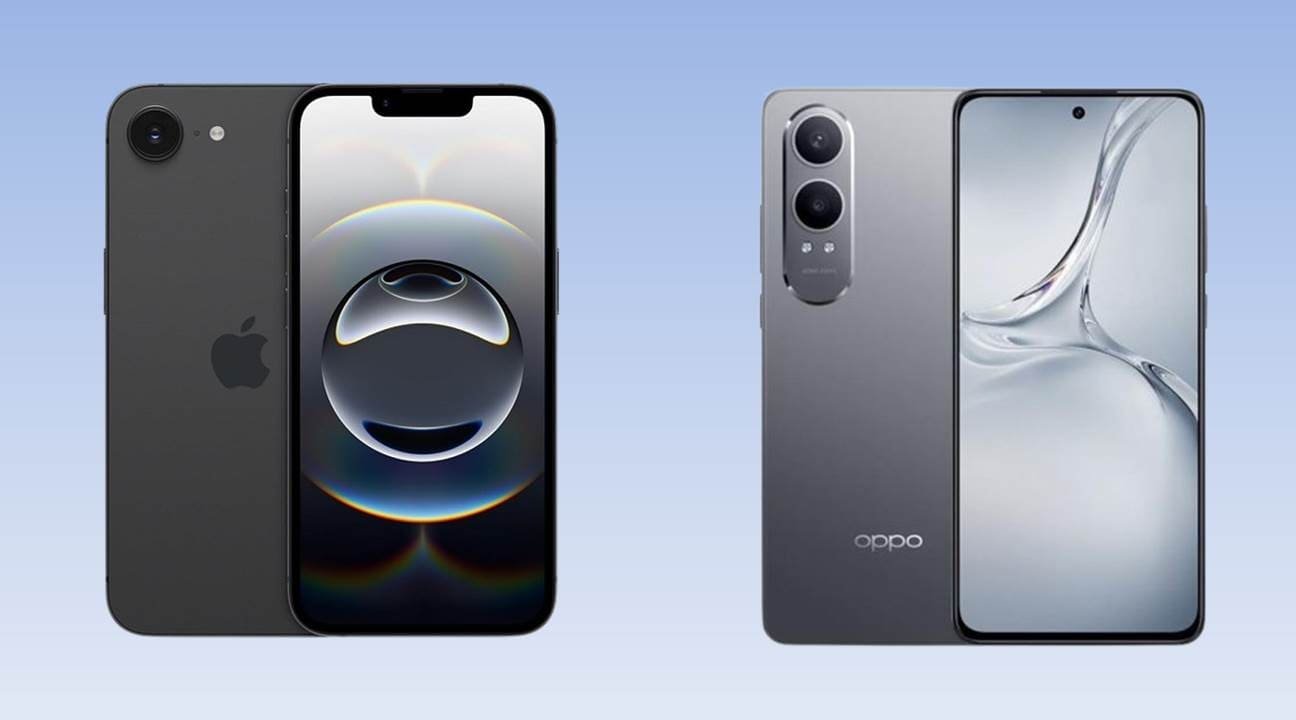 Why You Should Carry Both an iPhone and an Android Phone