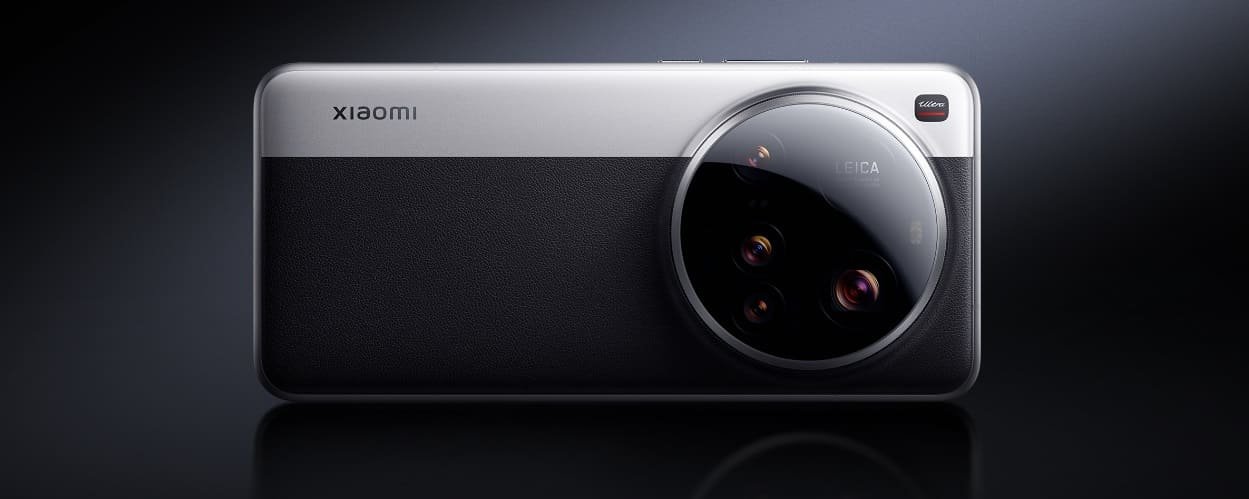 Xiaomi 15 Ultra