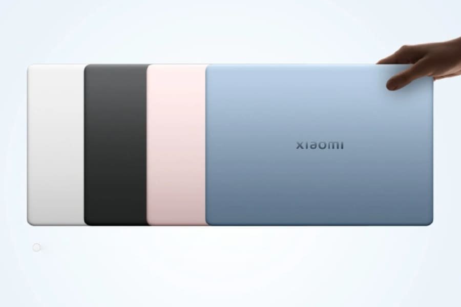 Xiaomi Book Pro 14 2