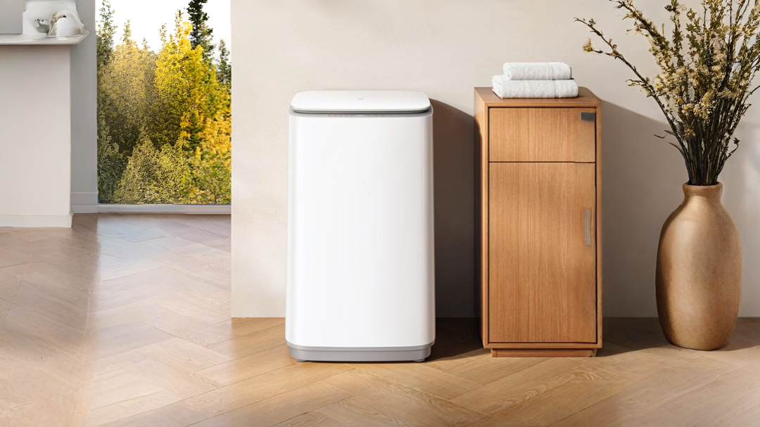 Xiaomi Mijia 10kg Top Load Washing Machine