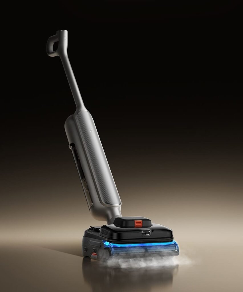Xiaomi Mijia Floor Scrubber 5 Max