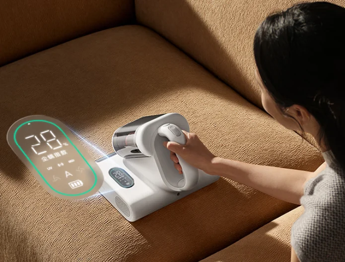 Xiaomi Mijia Mite Remover 3 Pro 1