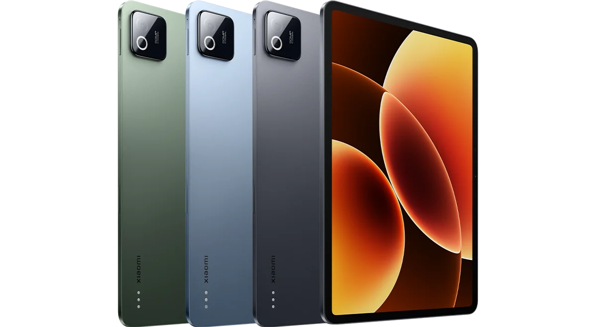 Xiaomi Pad 8 Pro Review: Powerful Tablet with 144Hz Display and Flagship Performance 1 Xiaomi Pad 8 Pro