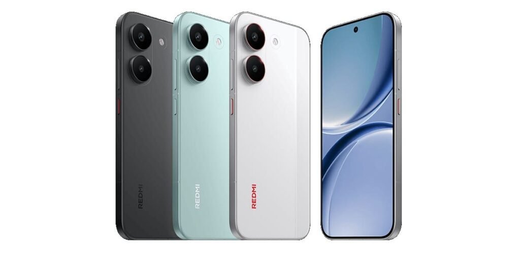 Xiaomi Redmi Turbo 5