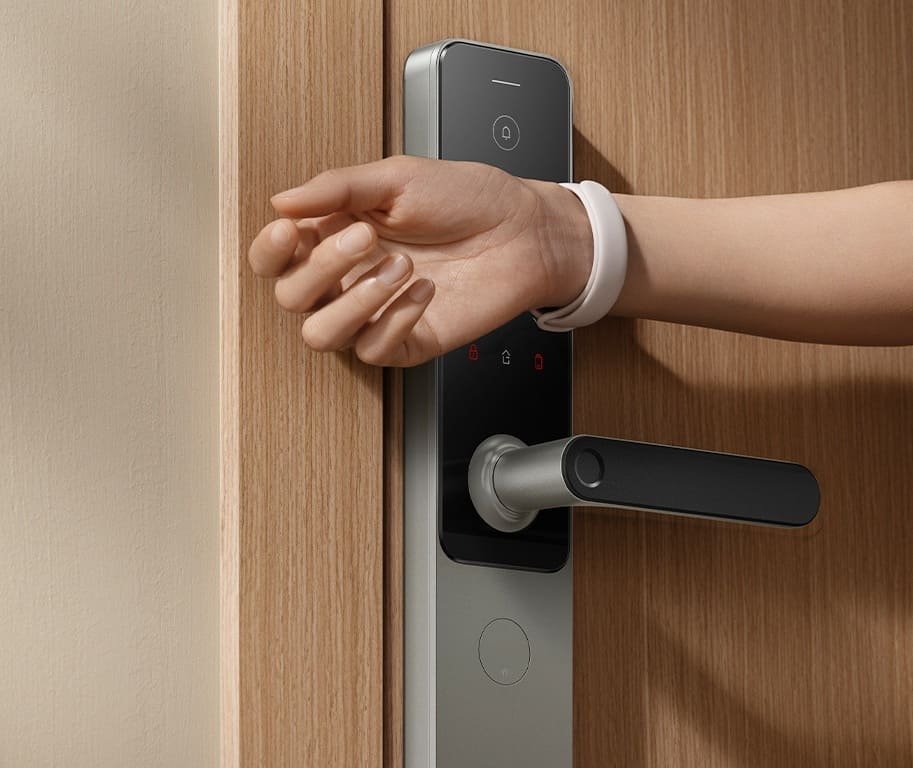 Xiaomi Smart Door Lock G100 1