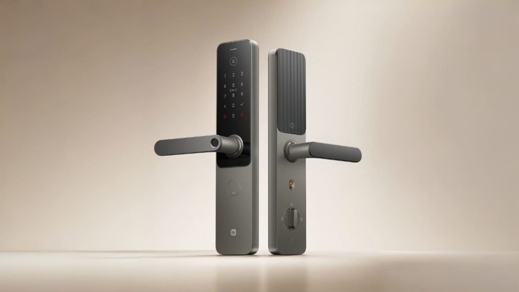 Xiaomi Smart Door Lock G100